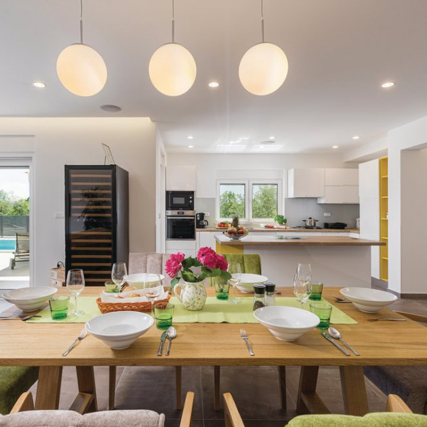 Kitchen, VILLA IZABEL WITH HOT WHIRPOOL, Villa Izabel With Hot Whirlpool Krnica