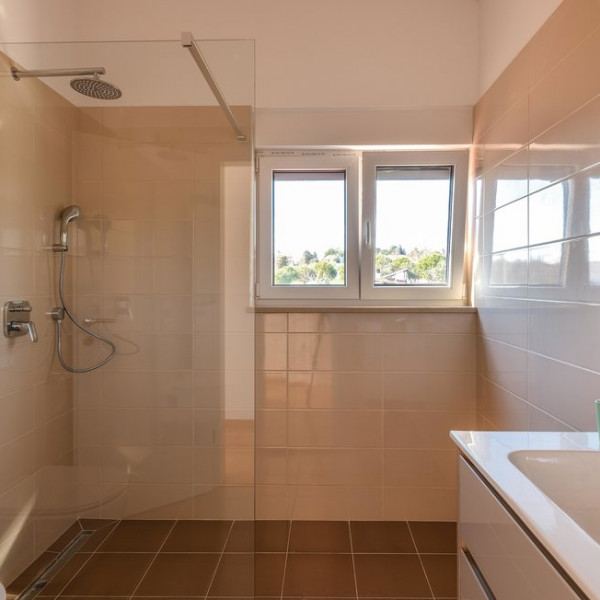 Bathroom / WC, VILLA IZABEL WITH HOT WHIRPOOL, Villa Izabel With Hot Whirlpool Krnica