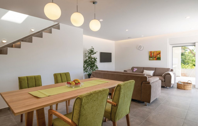 Interior, Villa Izabel With Hot Whirlpool Krnica