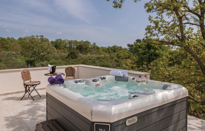 Exterior, Villa Izabel With Hot Whirlpool Krnica