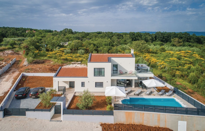 Exterior, Villa Izabel With Hot Whirlpool Krnica