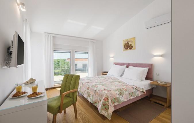 Interior, Villa Izabel With Hot Whirlpool Krnica