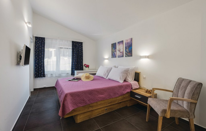 Interior, Villa Izabel With Hot Whirlpool Krnica