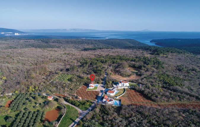 Exterior, Villa Izabel With Hot Whirlpool Krnica