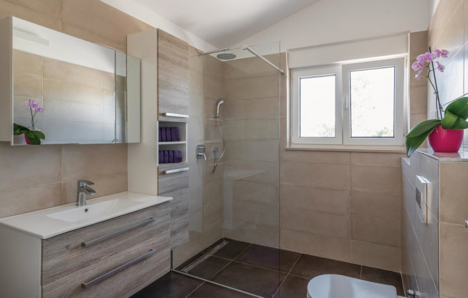 Interior, Villa Izabel With Hot Whirlpool Krnica