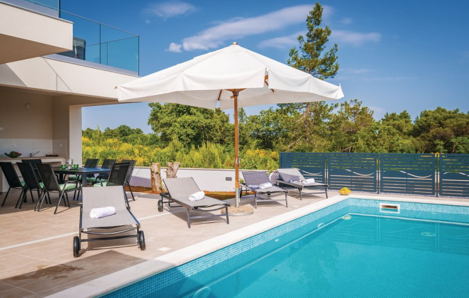 Exterior, Villa Izabel With Hot Whirlpool Krnica