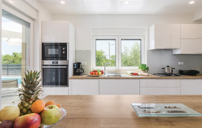 Interior, Villa Izabel With Hot Whirlpool Krnica