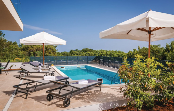 Exterior, Villa Izabel With Hot Whirlpool Krnica