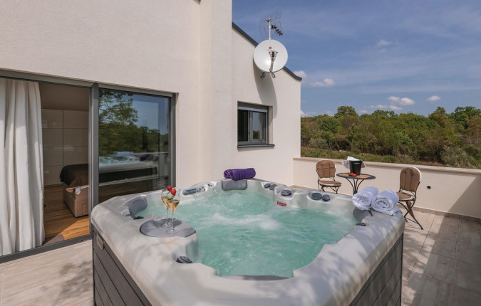 Exterior, Villa Izabel With Hot Whirlpool Krnica