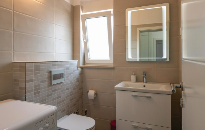 Interior, Villa Izabel With Hot Whirlpool Krnica