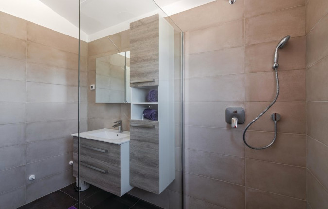 Interior, Villa Izabel With Hot Whirlpool Krnica