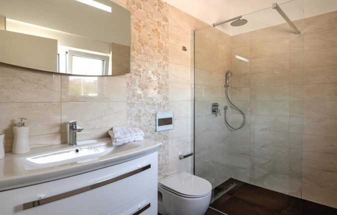 Interior, Villa Izabel With Hot Whirlpool Krnica